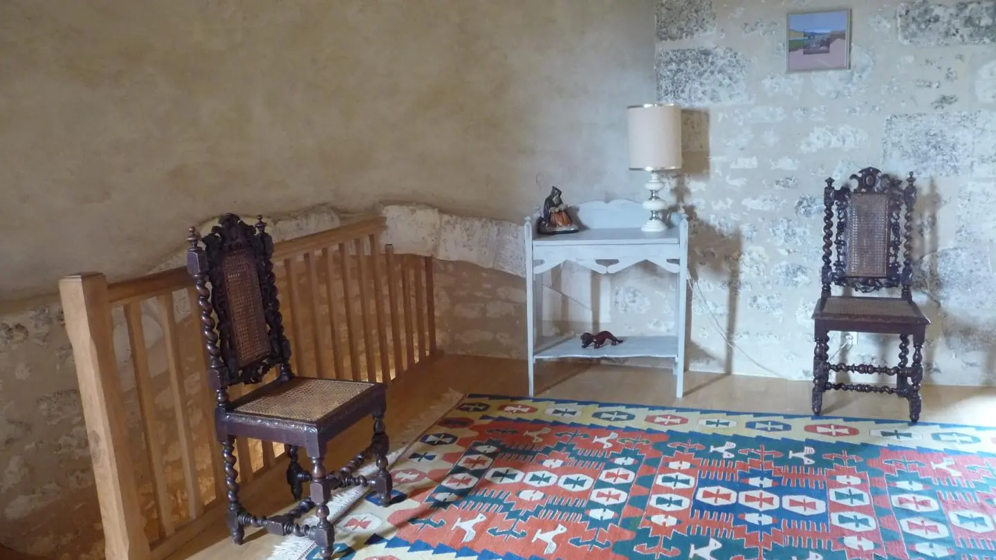 La Tour du Château des Etangs_14