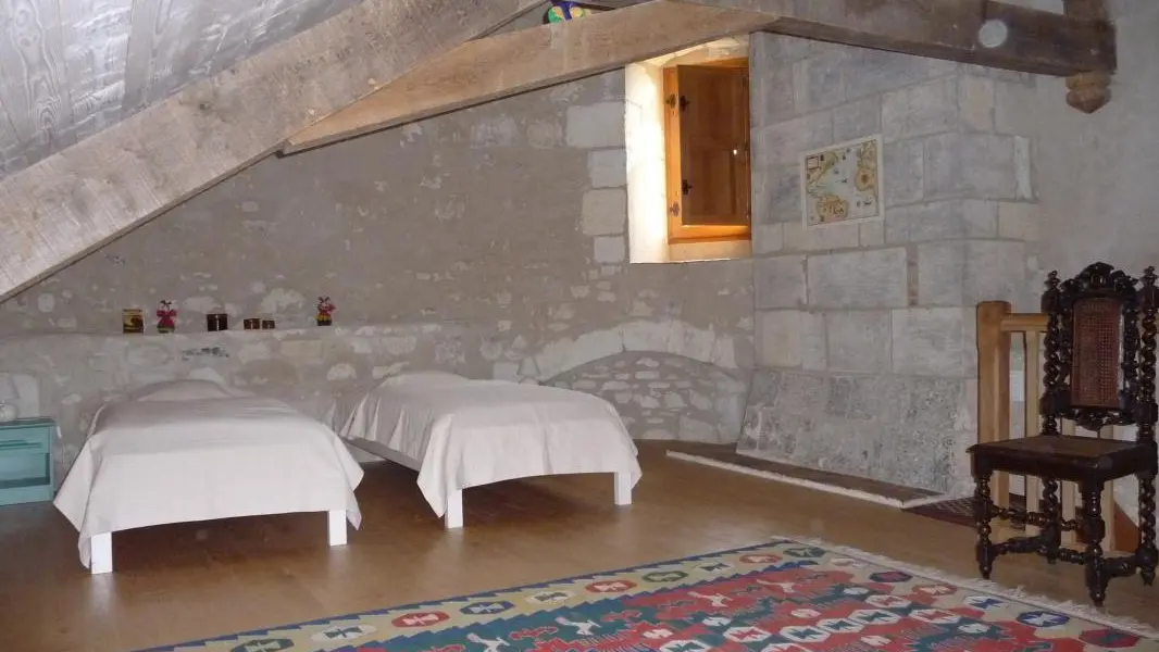 La Tour du Château des Etangs_12