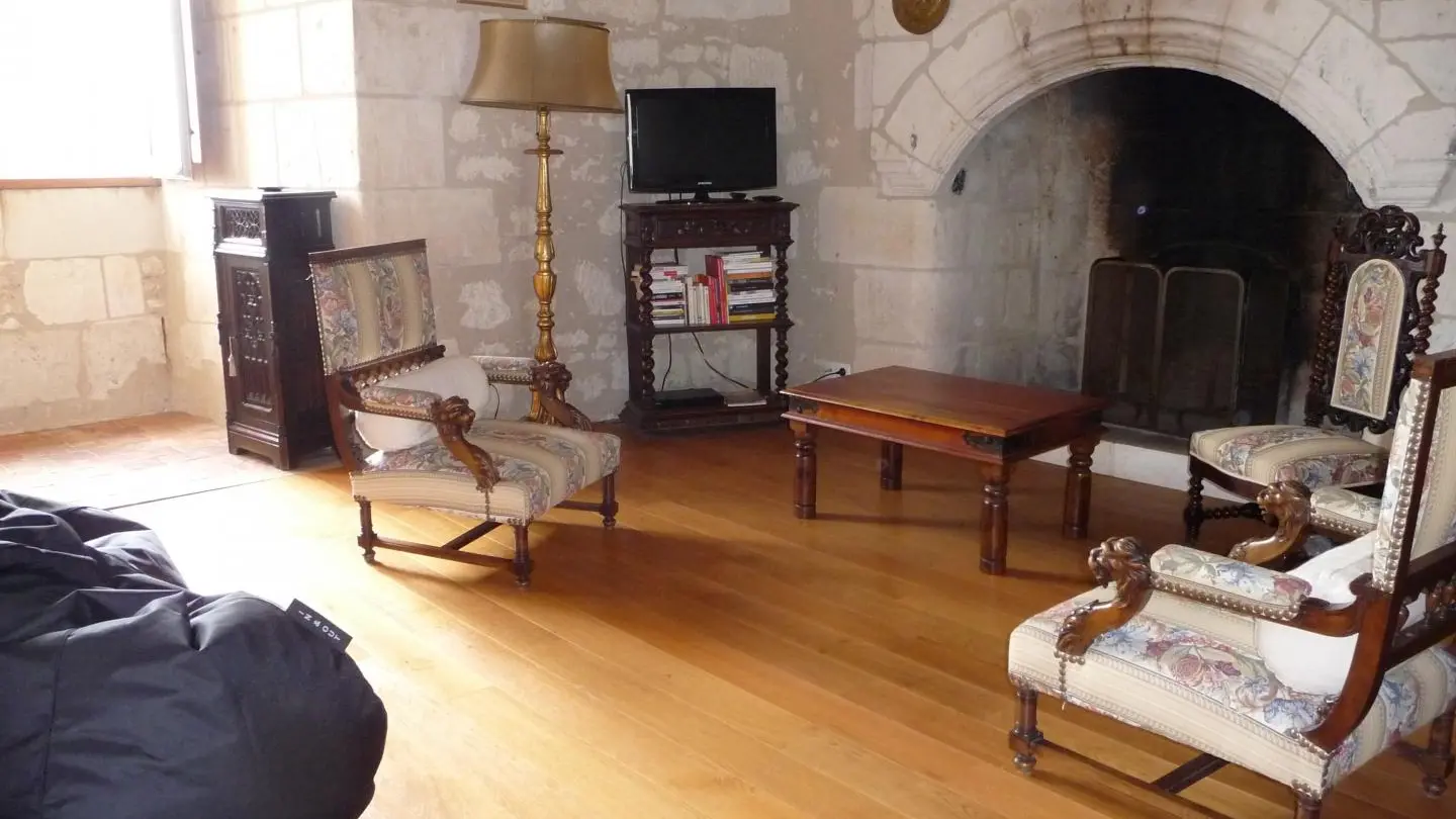 La Tour du Château des Etangs_7