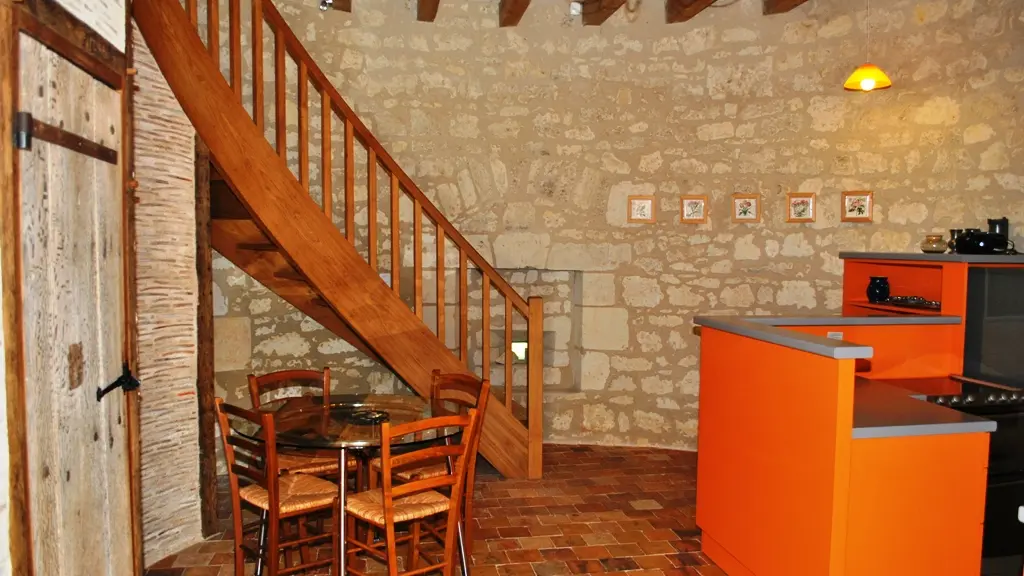 La Tour du Château des Etangs_9