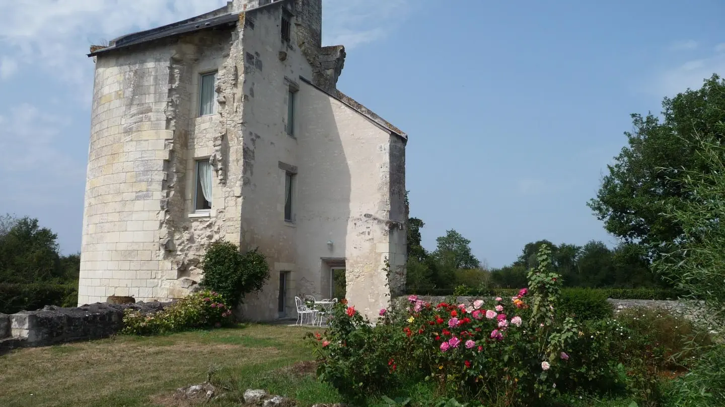 La Tour du Château des Etangs_3