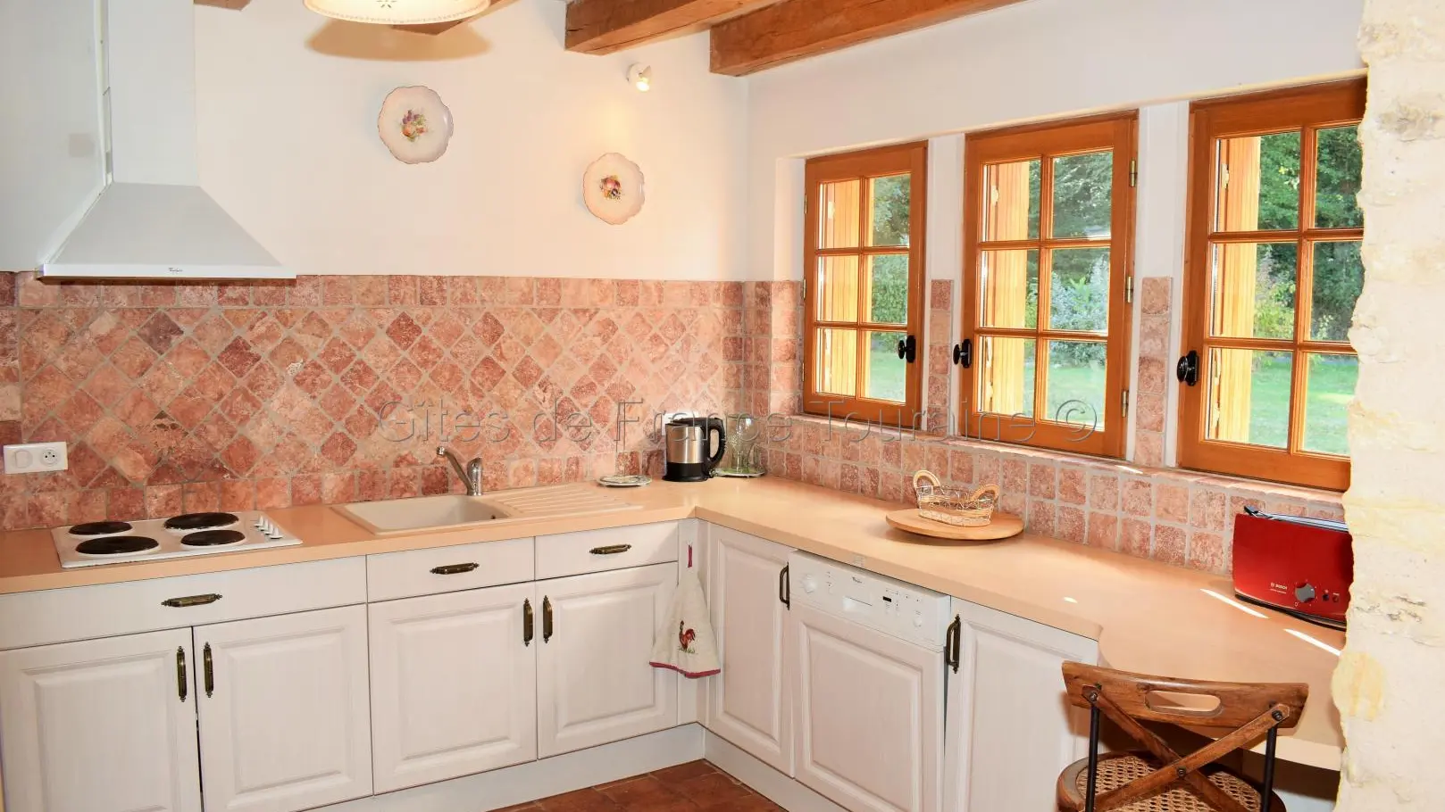 Gîte La Poterie_8
