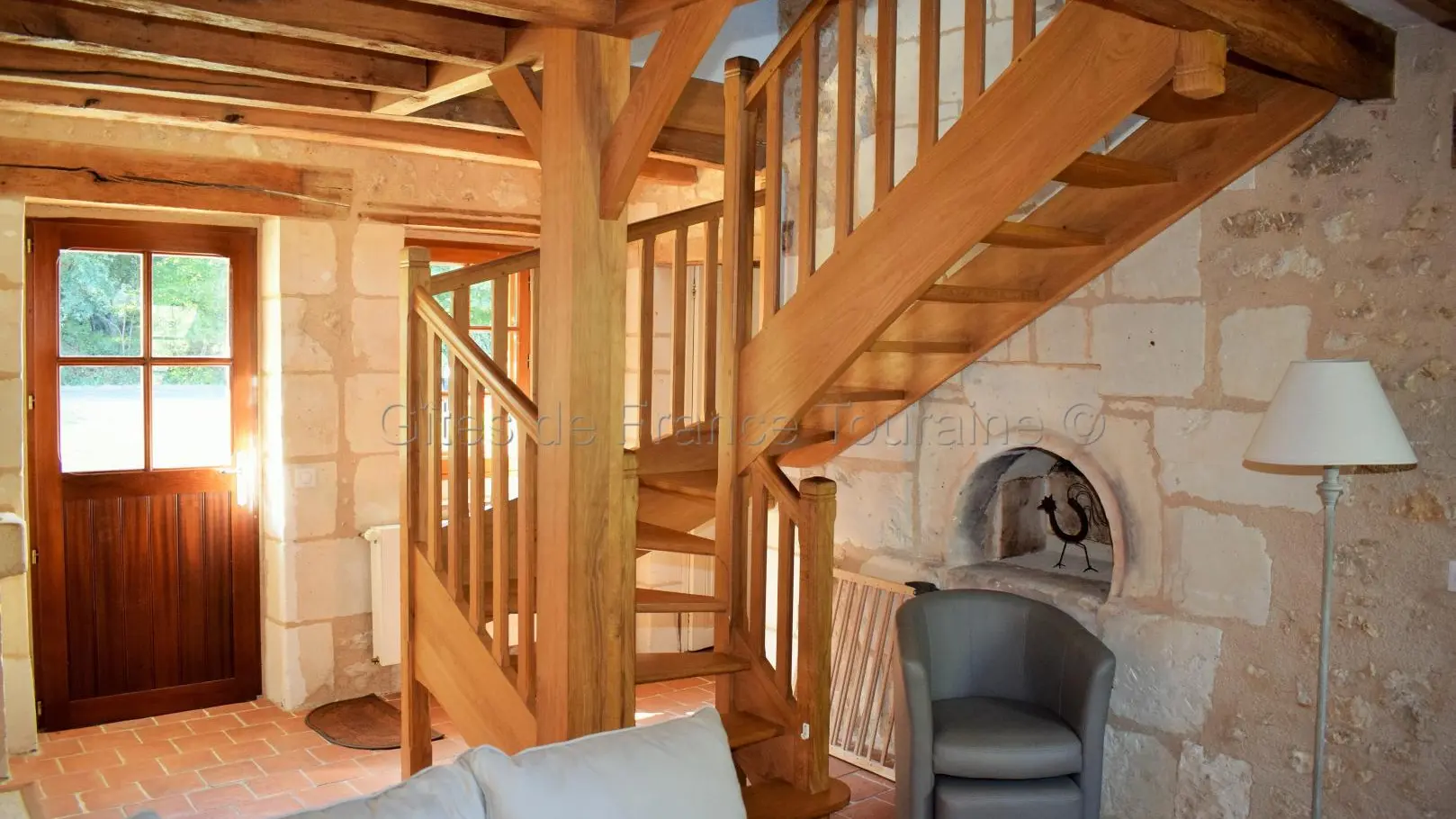 Gîte La Poterie_13