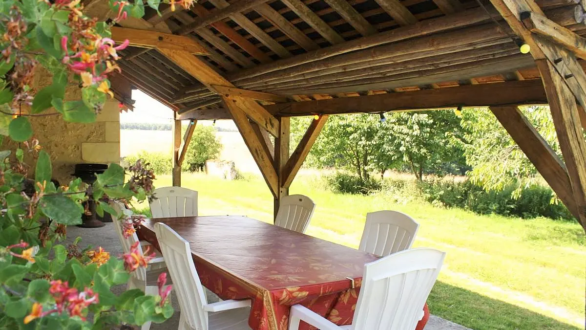 Gîte La Poterie_6