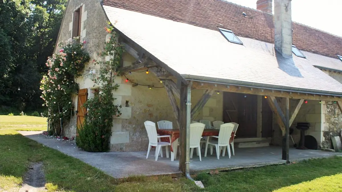 Gîte La Poterie_5