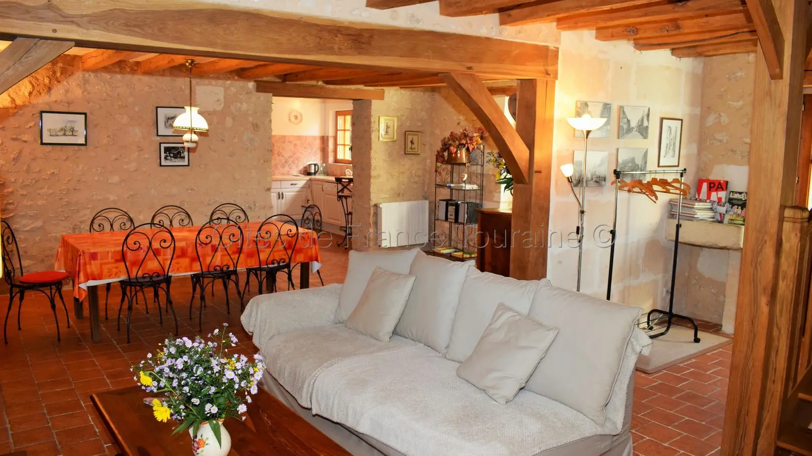 Gîte La Poterie_12