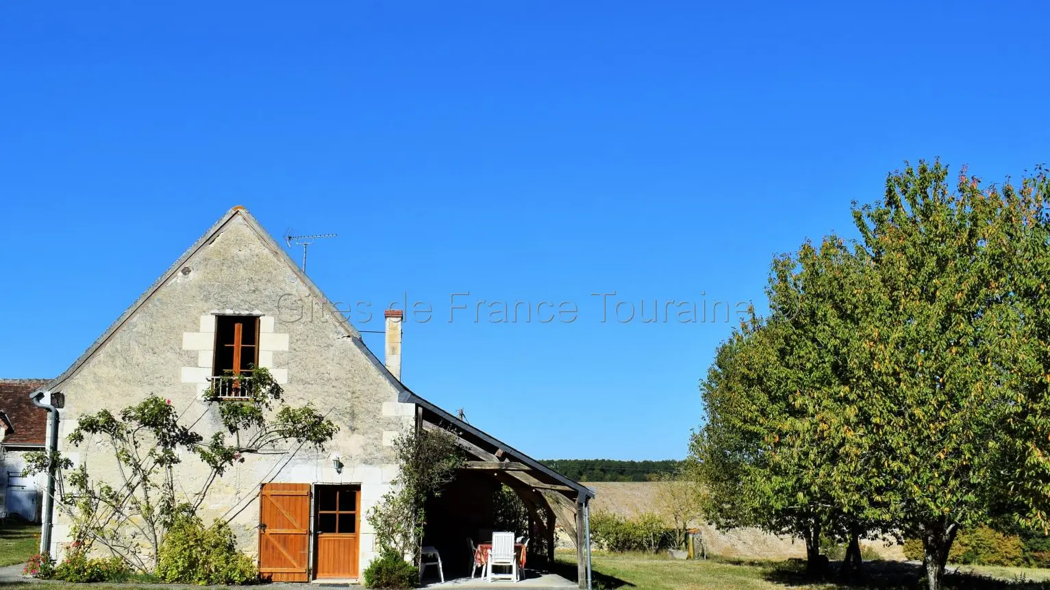 Gîte La Poterie_4