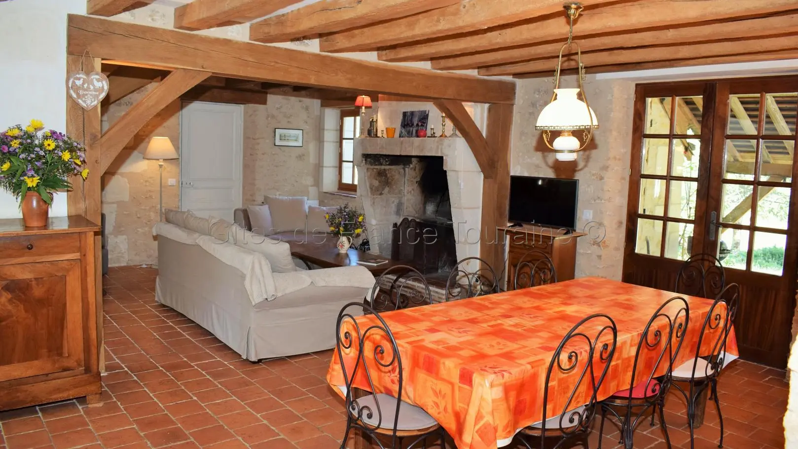 Gîte La Poterie_11