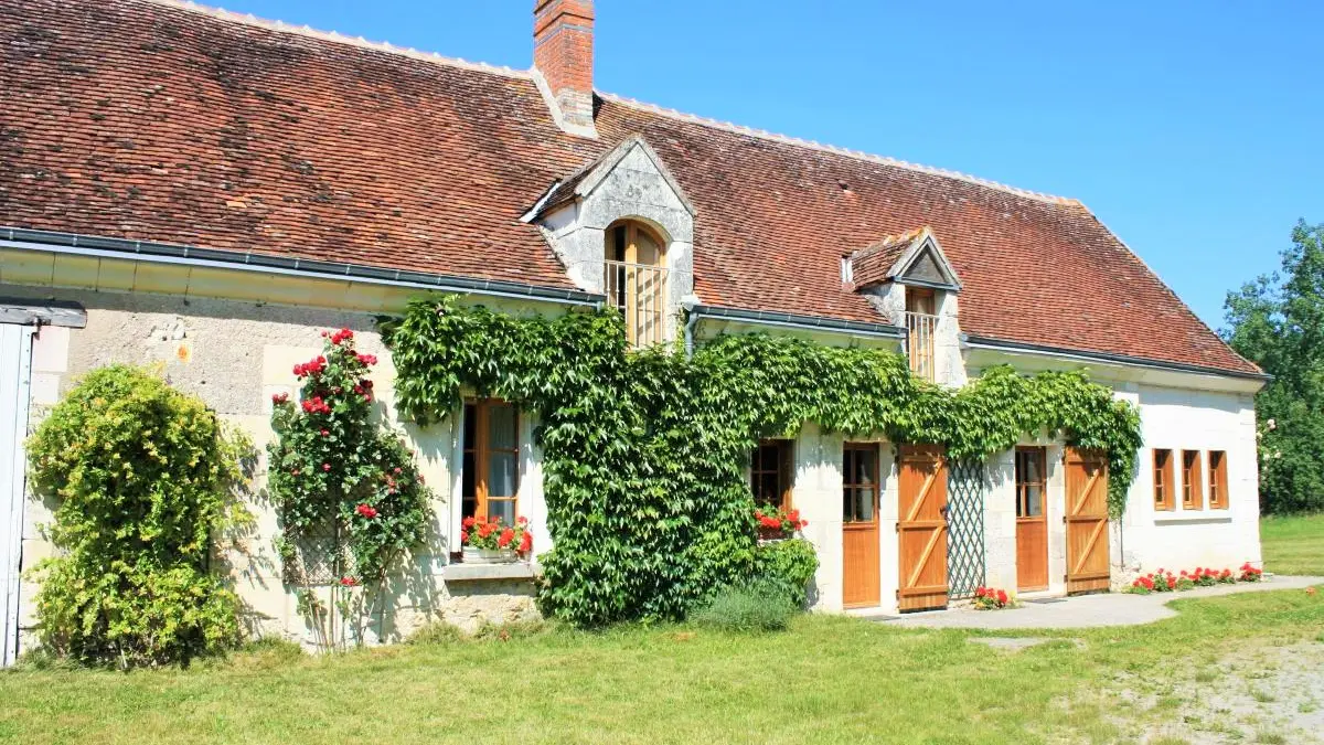 Gîte La Poterie_2