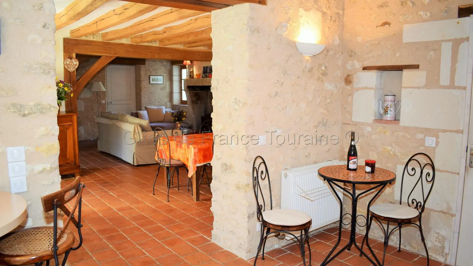 Gîte La Poterie_10