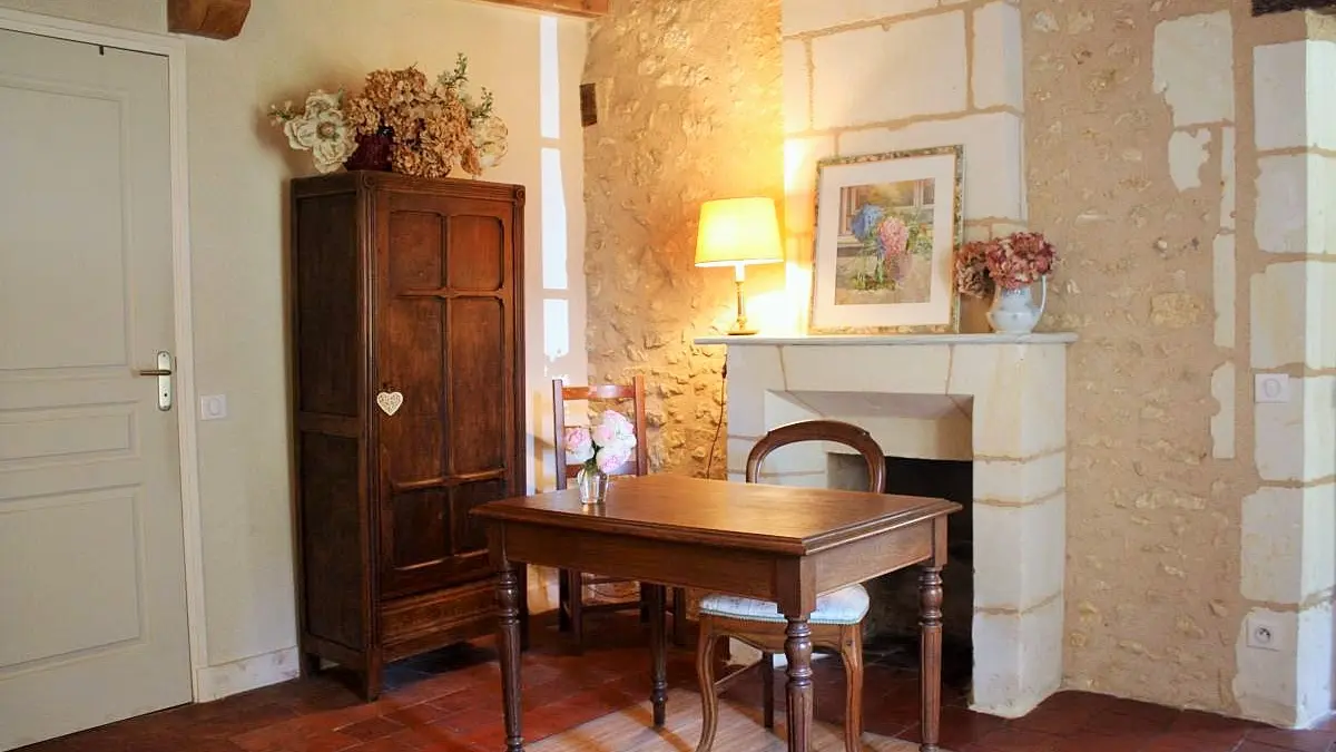 Gîte La Poterie_15