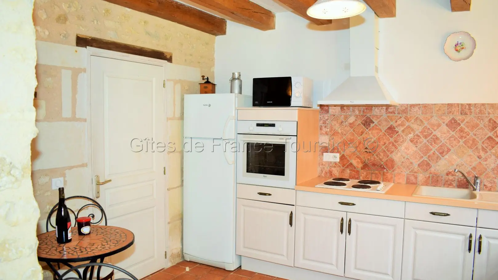 Gîte La Poterie_9
