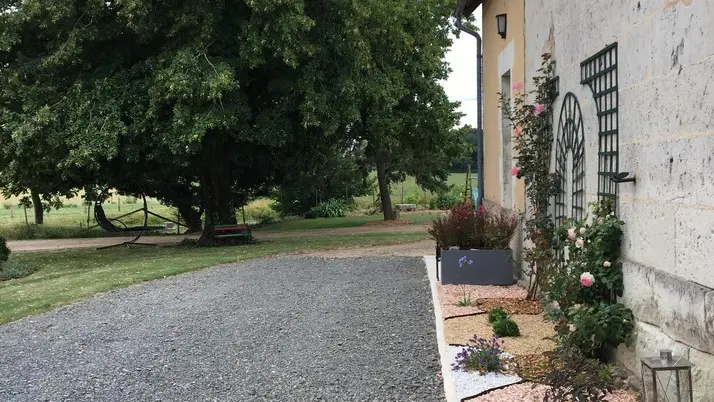 Gîte Le Tilleul_3