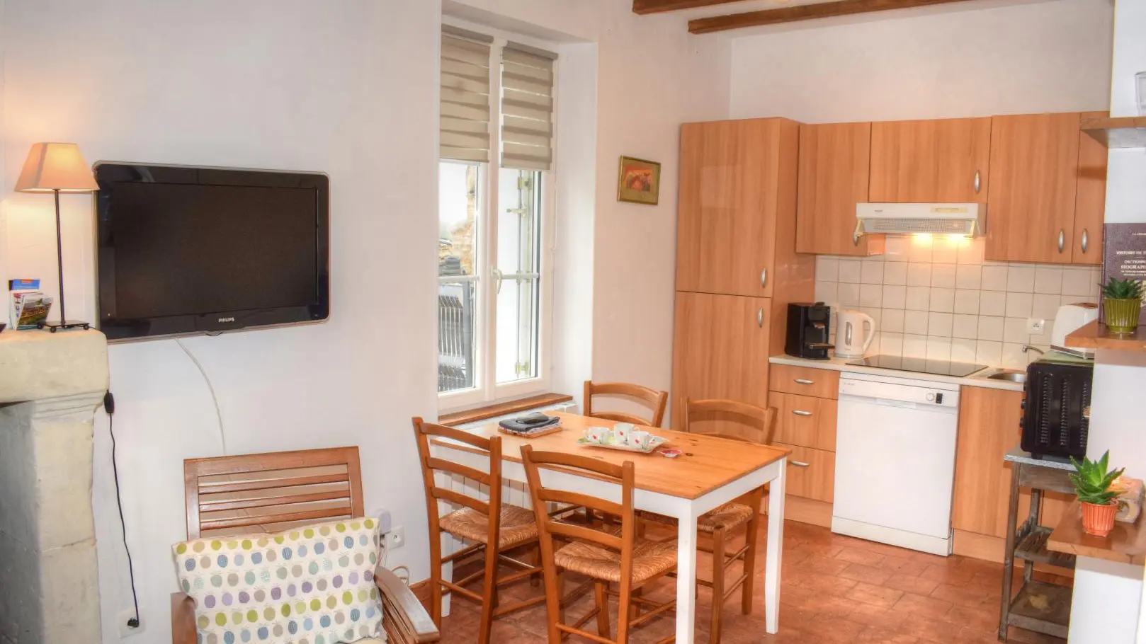 Gîte Le Tilleul_12