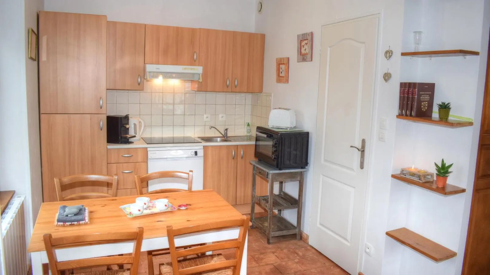 Gîte Le Tilleul_10