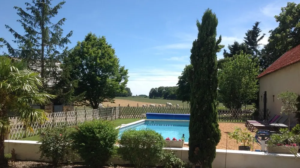 Gîte Le Tilleul_2