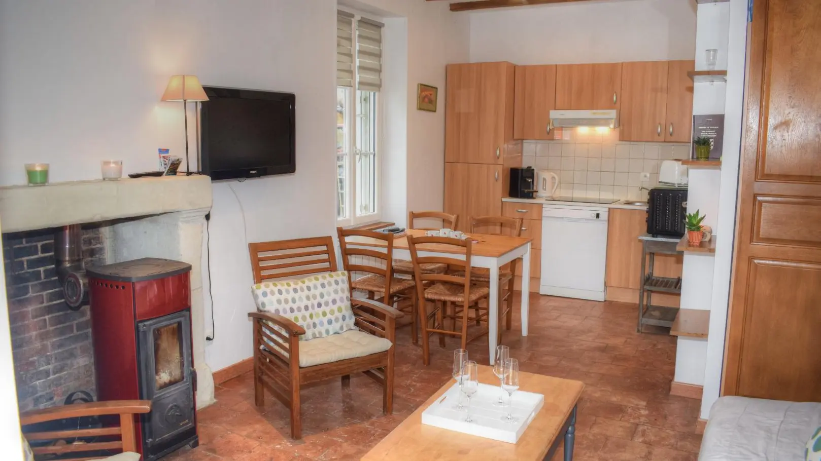 Gîte Le Tilleul_8