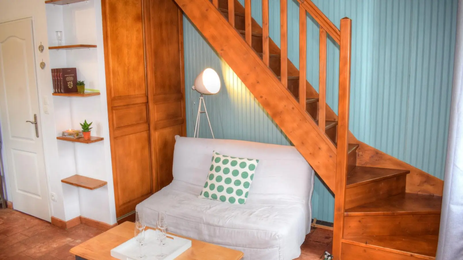 Gîte Le Tilleul_13