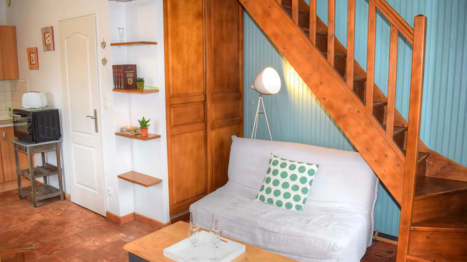 Gîte Le Tilleul_7