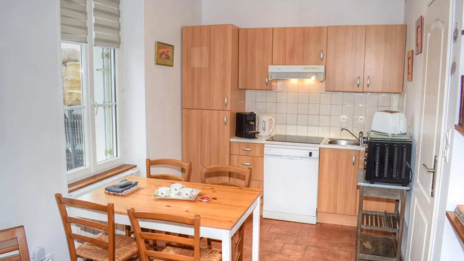Gîte Le Tilleul_9