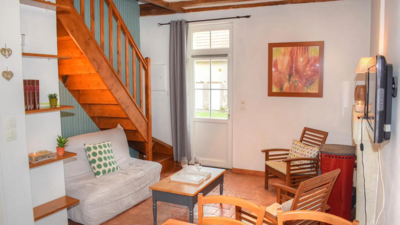 Gîte Le Tilleul_4