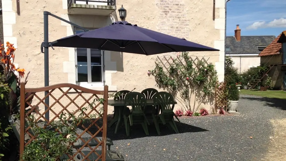 Gîte Le Tilleul_1
