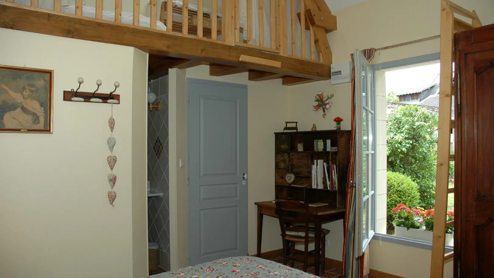 Demeure de la Baronnerie_14