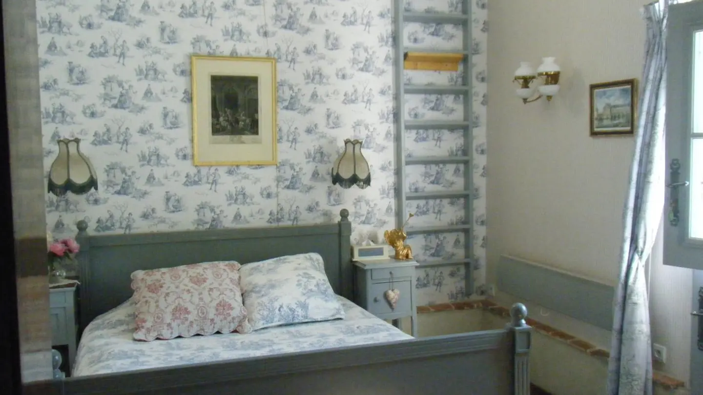 Demeure de la Baronnerie_9