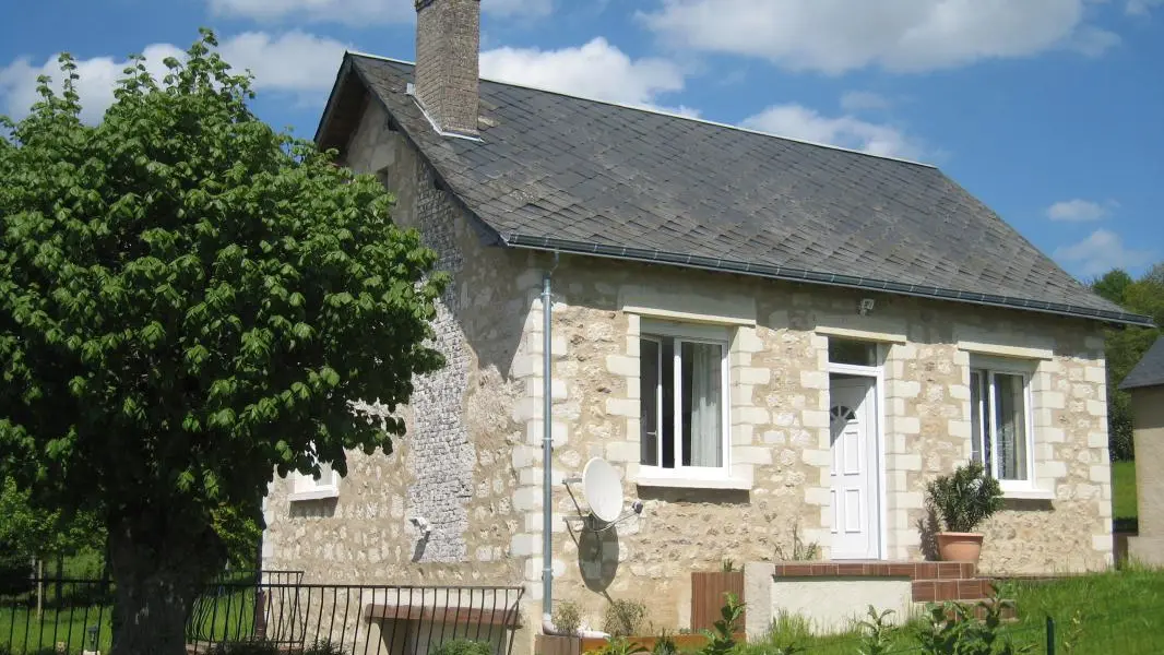 Gîte du Relais Valami_3