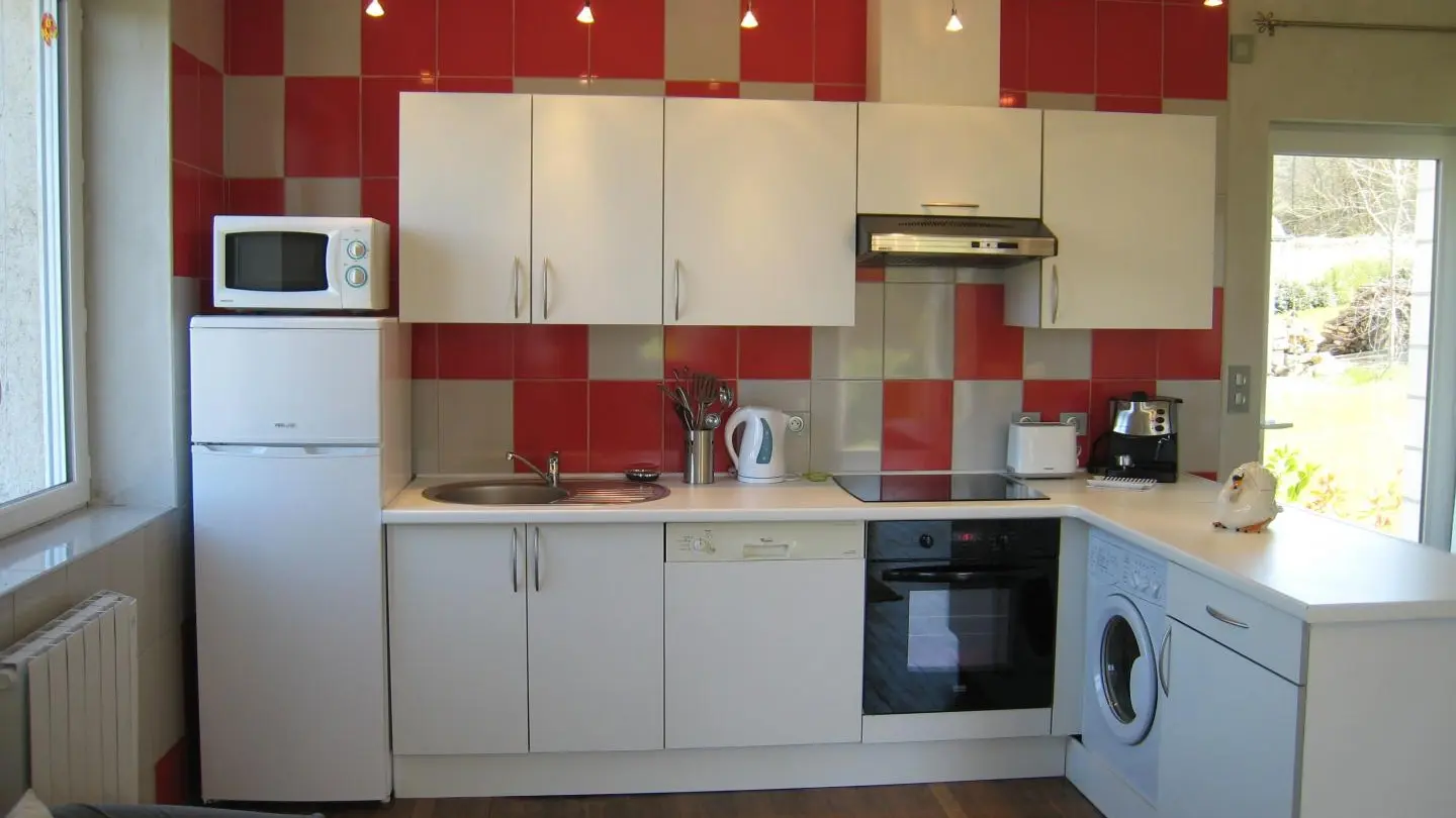 Gîte du Relais Valami_7