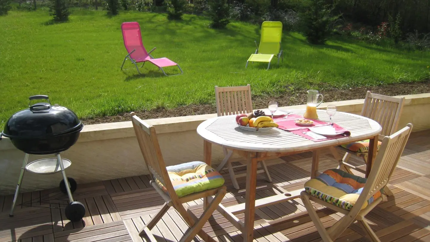 Gîte du Relais Valami_4