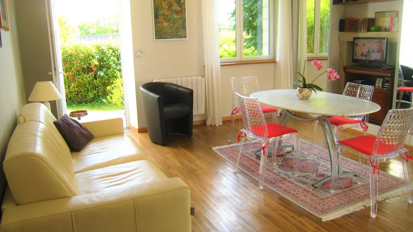 Gîte du Relais Valami_1