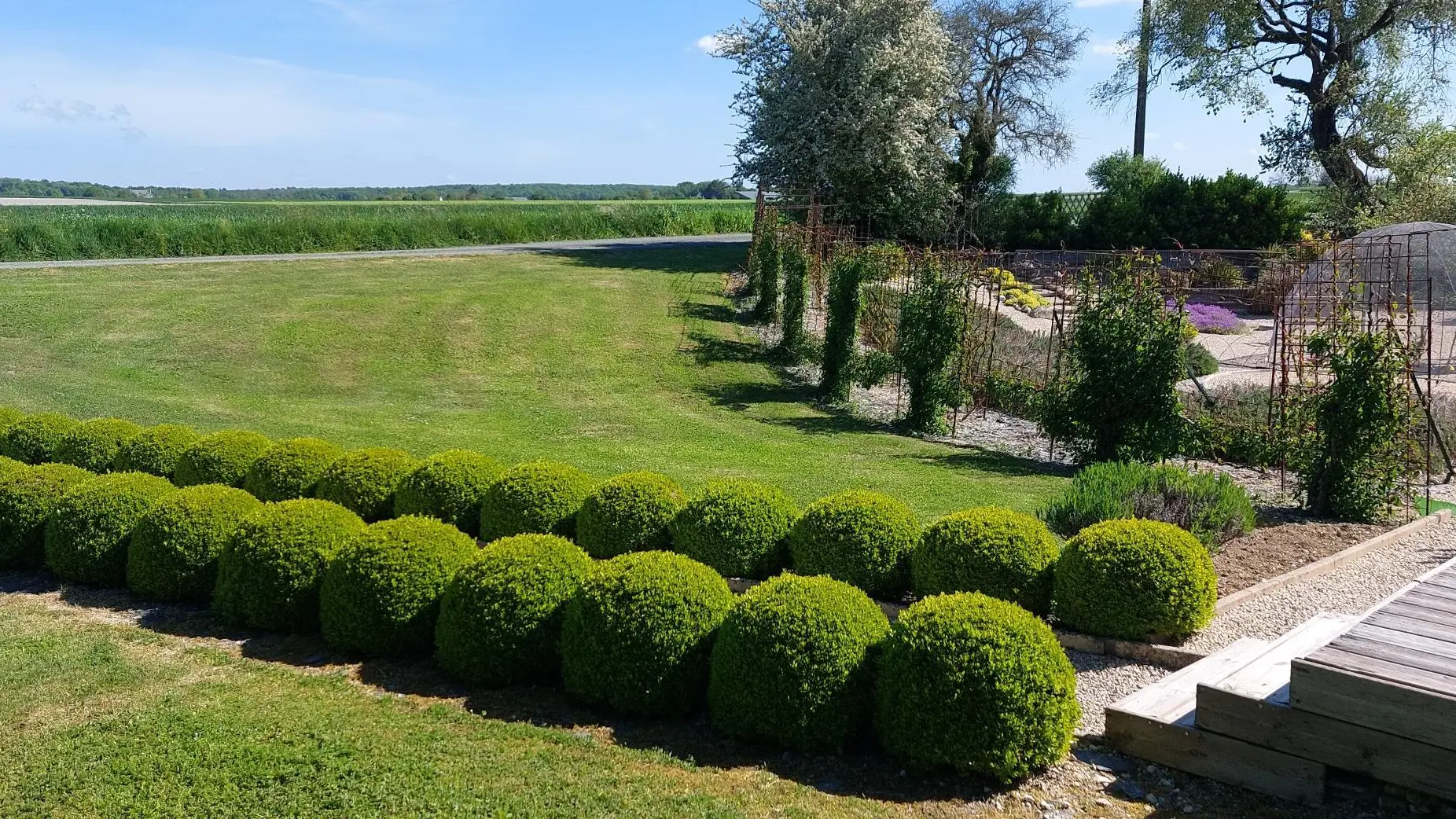 Le Médiéval du Jardin des Oiseaux_7