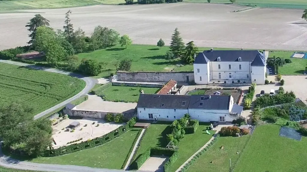 Le Médiéval de La Gentilhommière_3