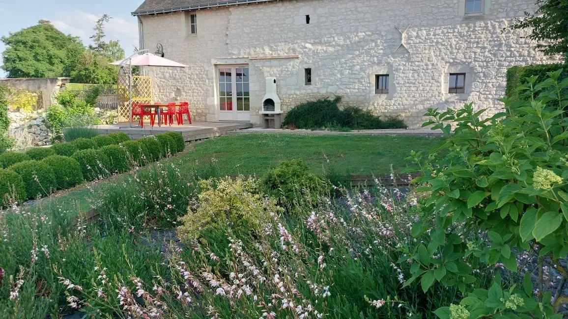 Le Médiéval du Jardin des Oiseaux_2