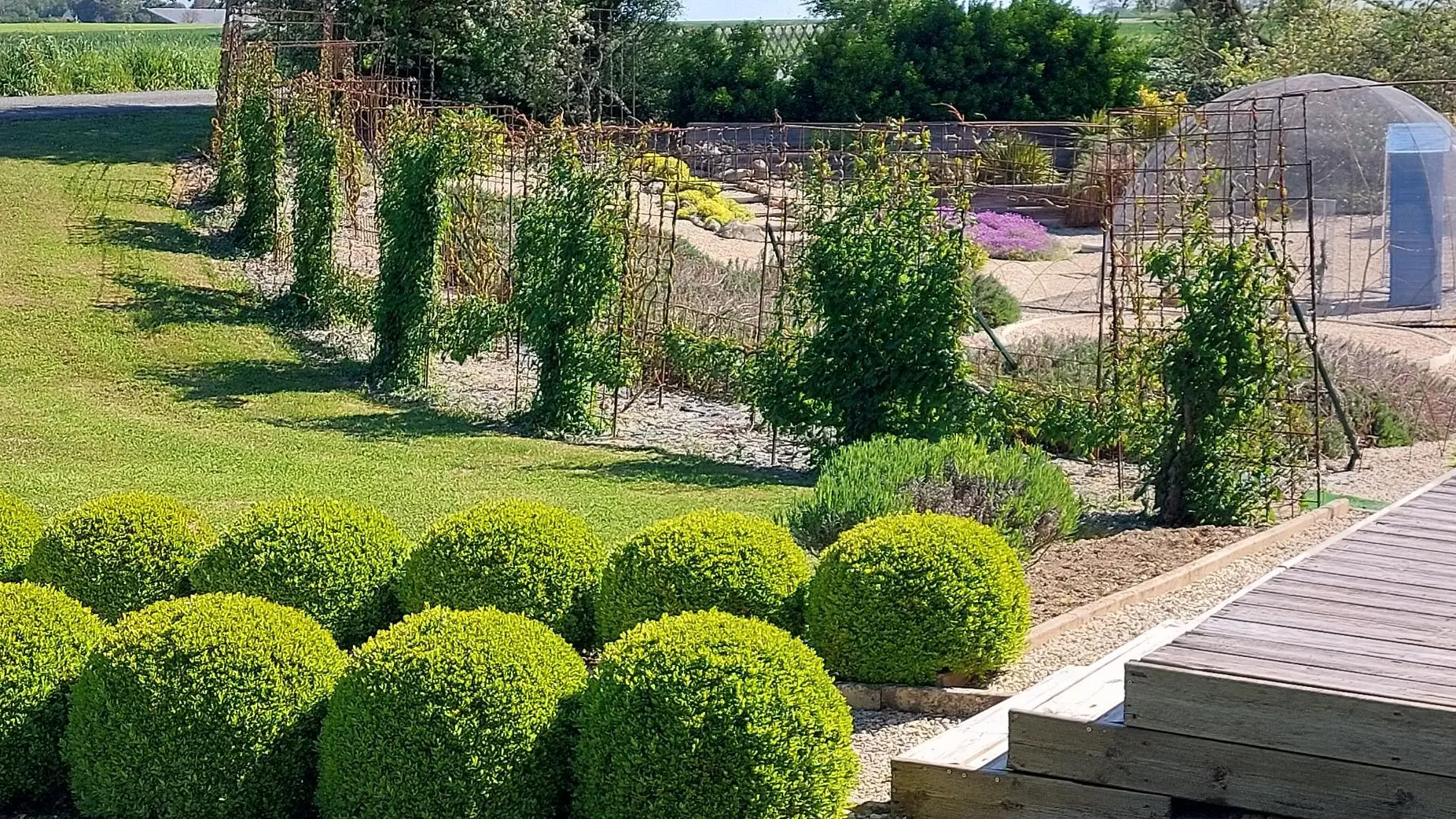 Le Médiéval du Jardin des Oiseaux_4