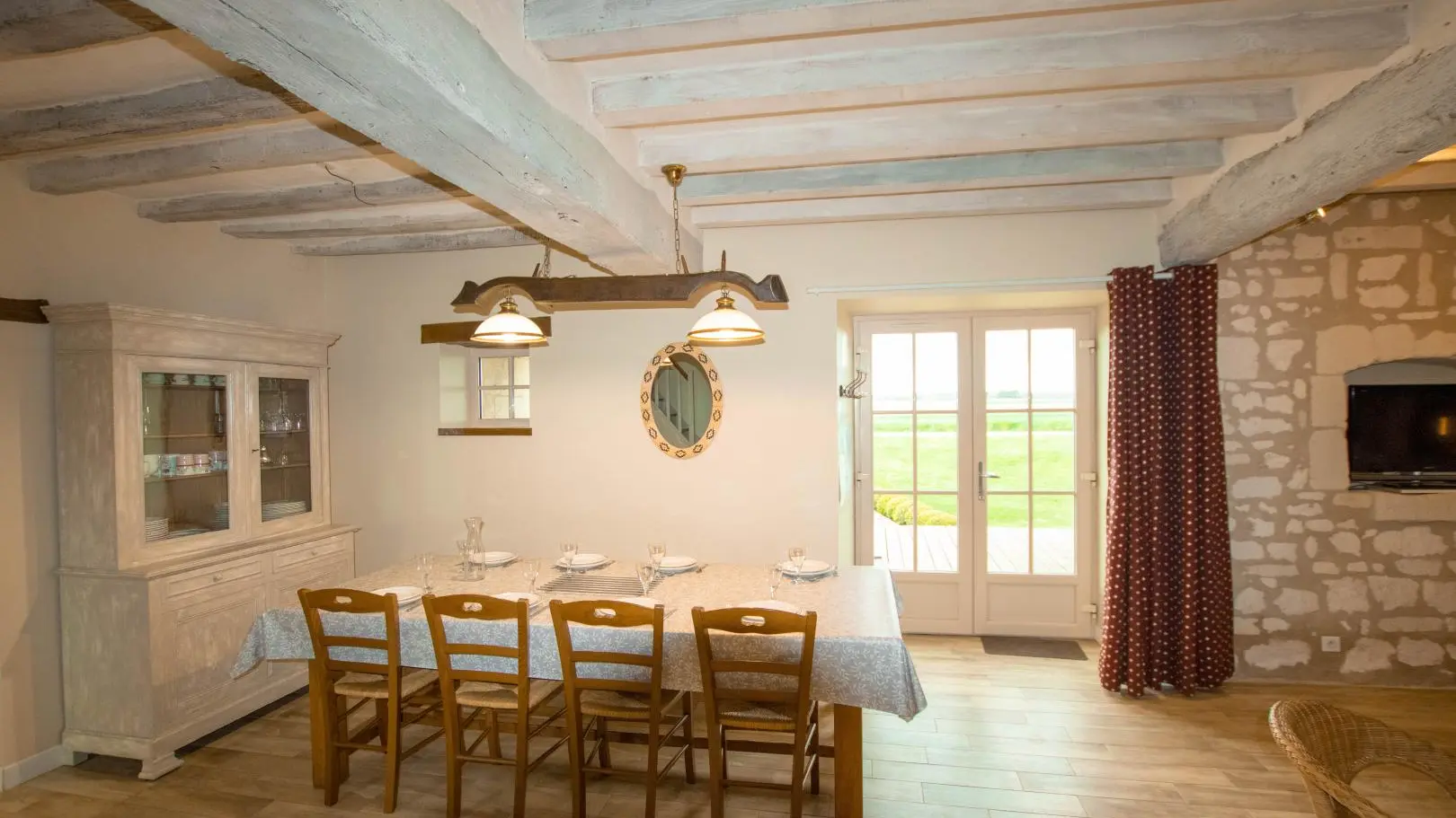 Le Médiéval de La Gentilhommière_13