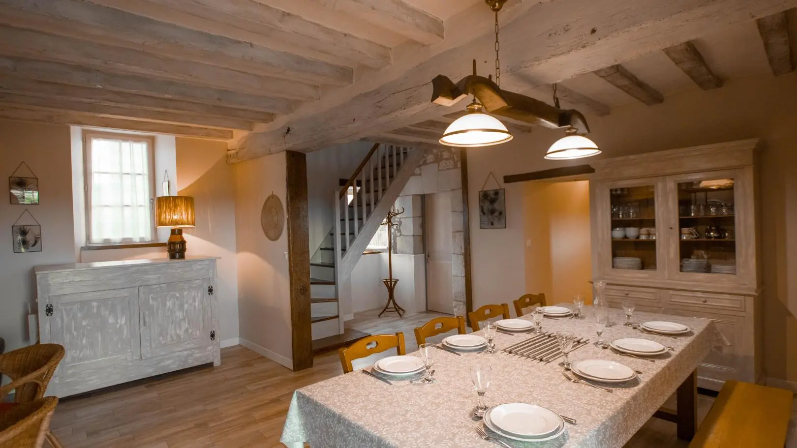 Le Médiéval de La Gentilhommière_12