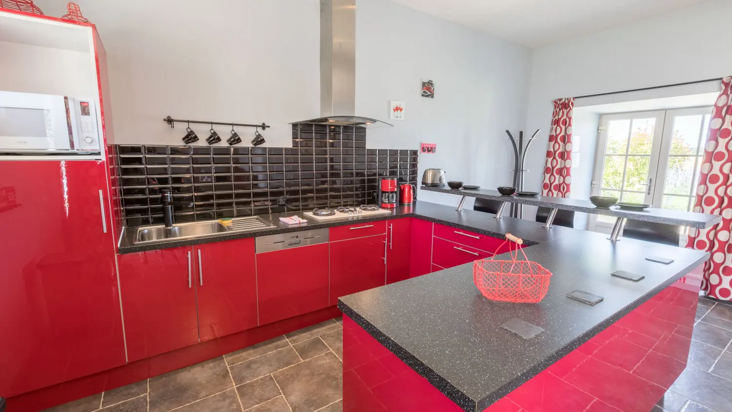 La Volière de la Gentilhommière_13