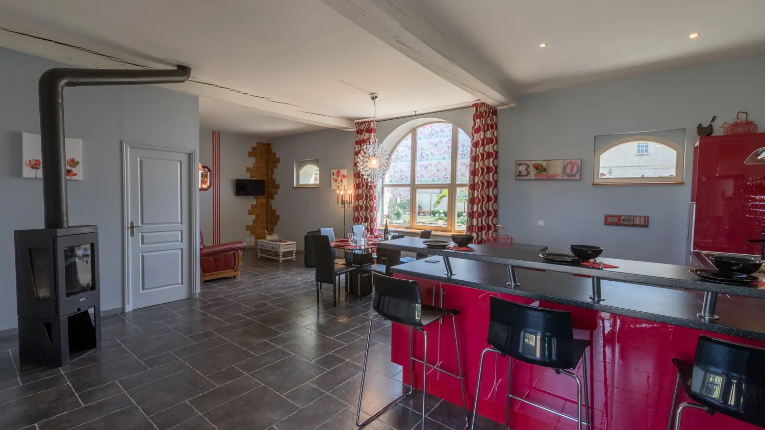 La Volière de la Gentilhommière_13