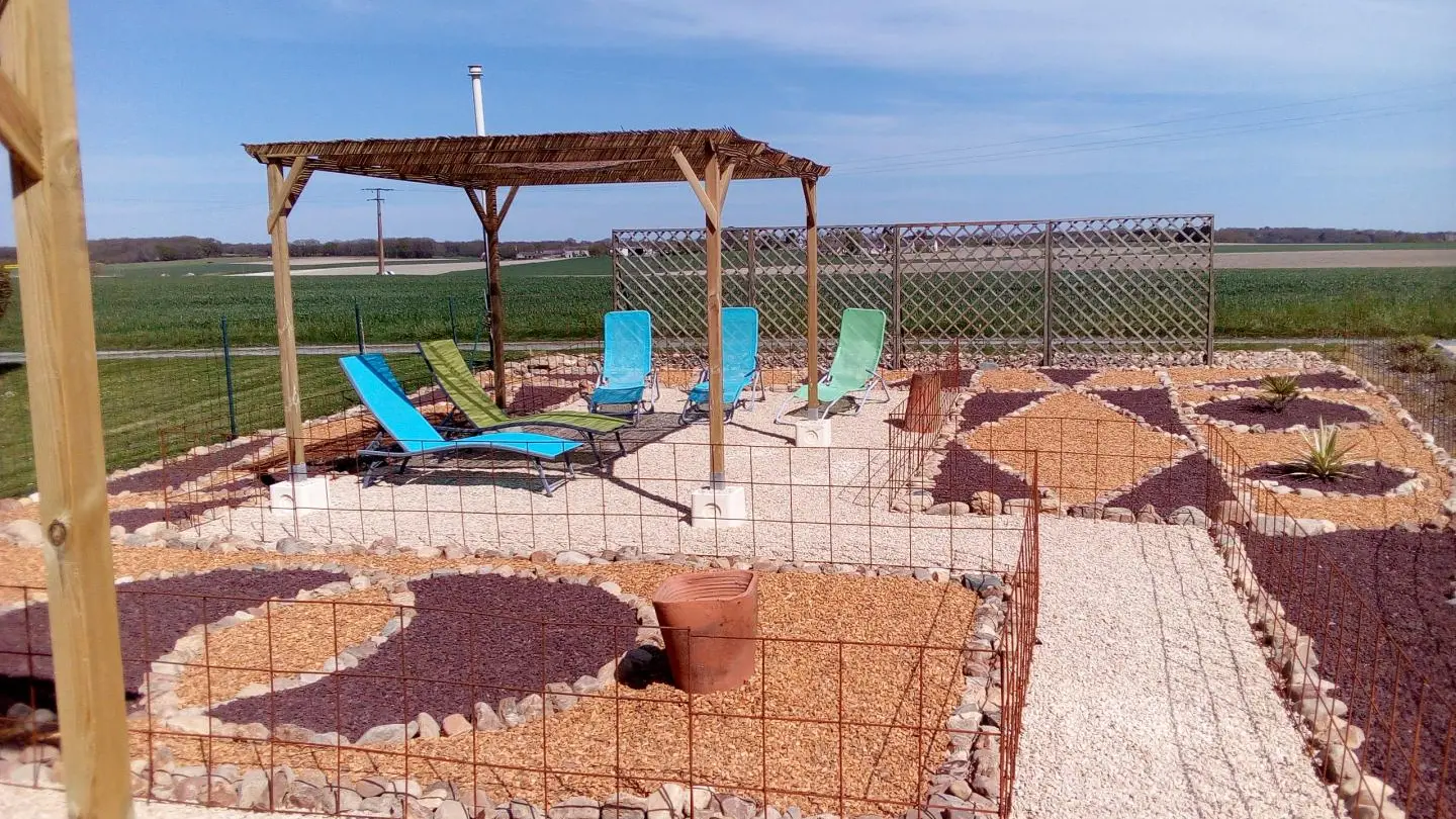 La Volière du Jardin des Oiseaux_9