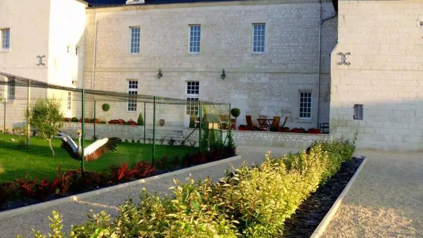 La Volière du Jardin des Oiseaux_5