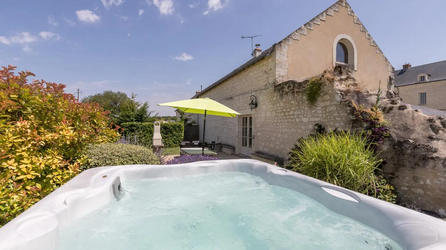 La Volière de la Gentilhommière_3