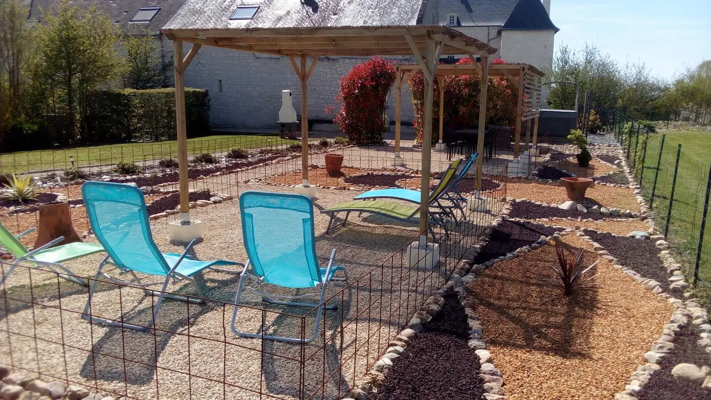 La Volière du Jardin des Oiseaux_8