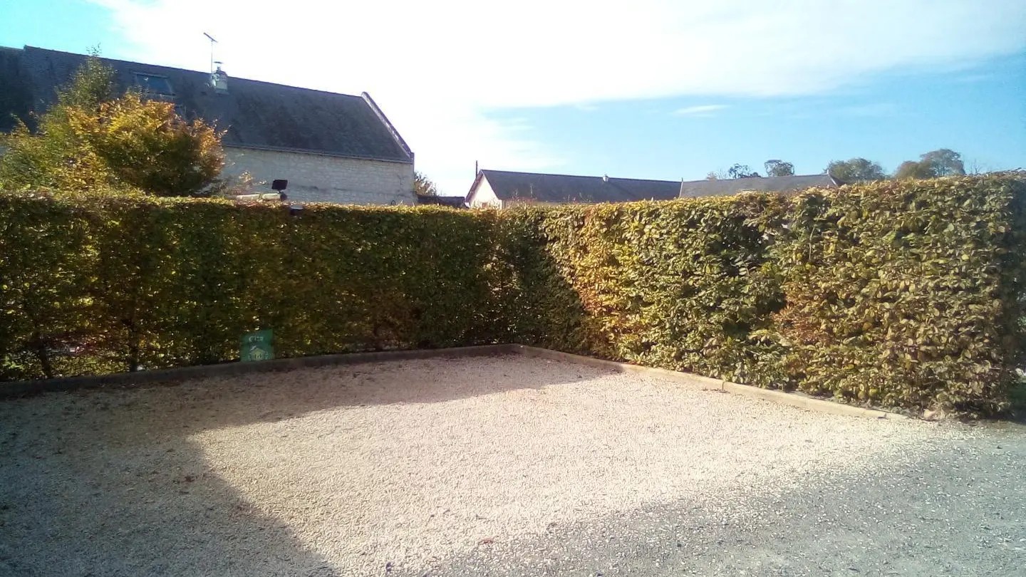 La Volière de la Gentilhommière_10