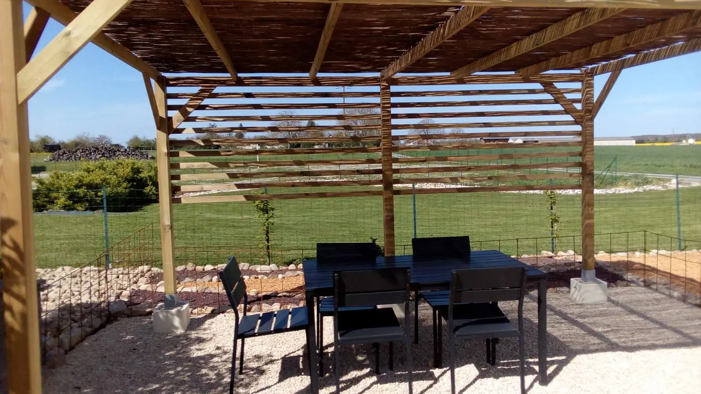 La Volière de la Gentilhommière_6