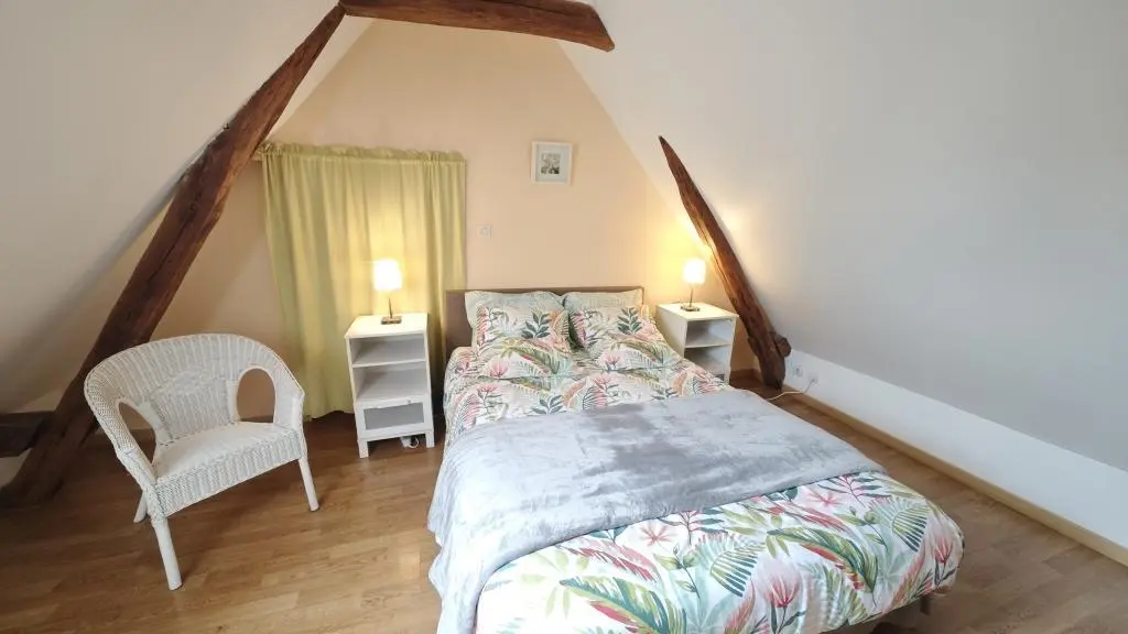Gîte de la Rue_12