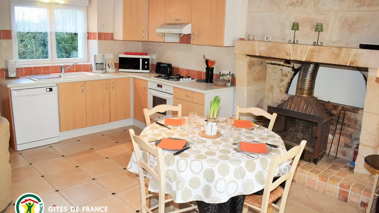 Gîte de la Rue_6