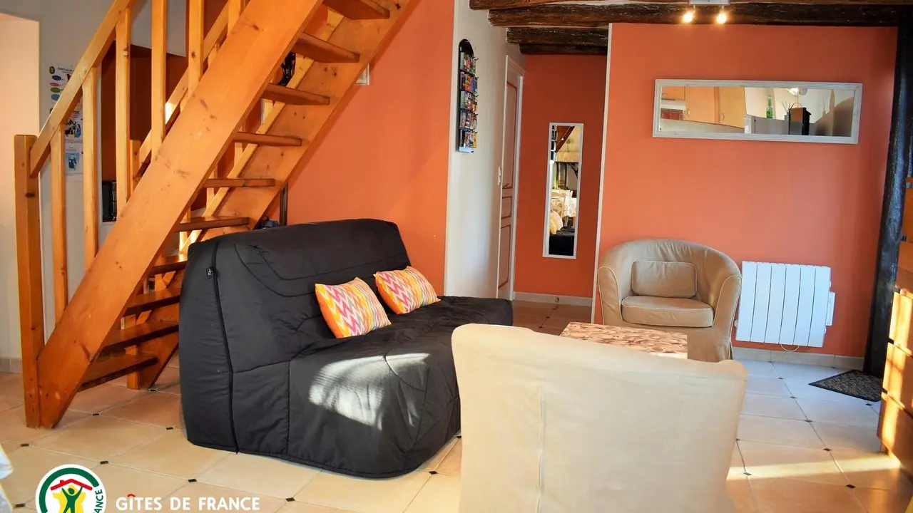 Gîte de la Rue_9