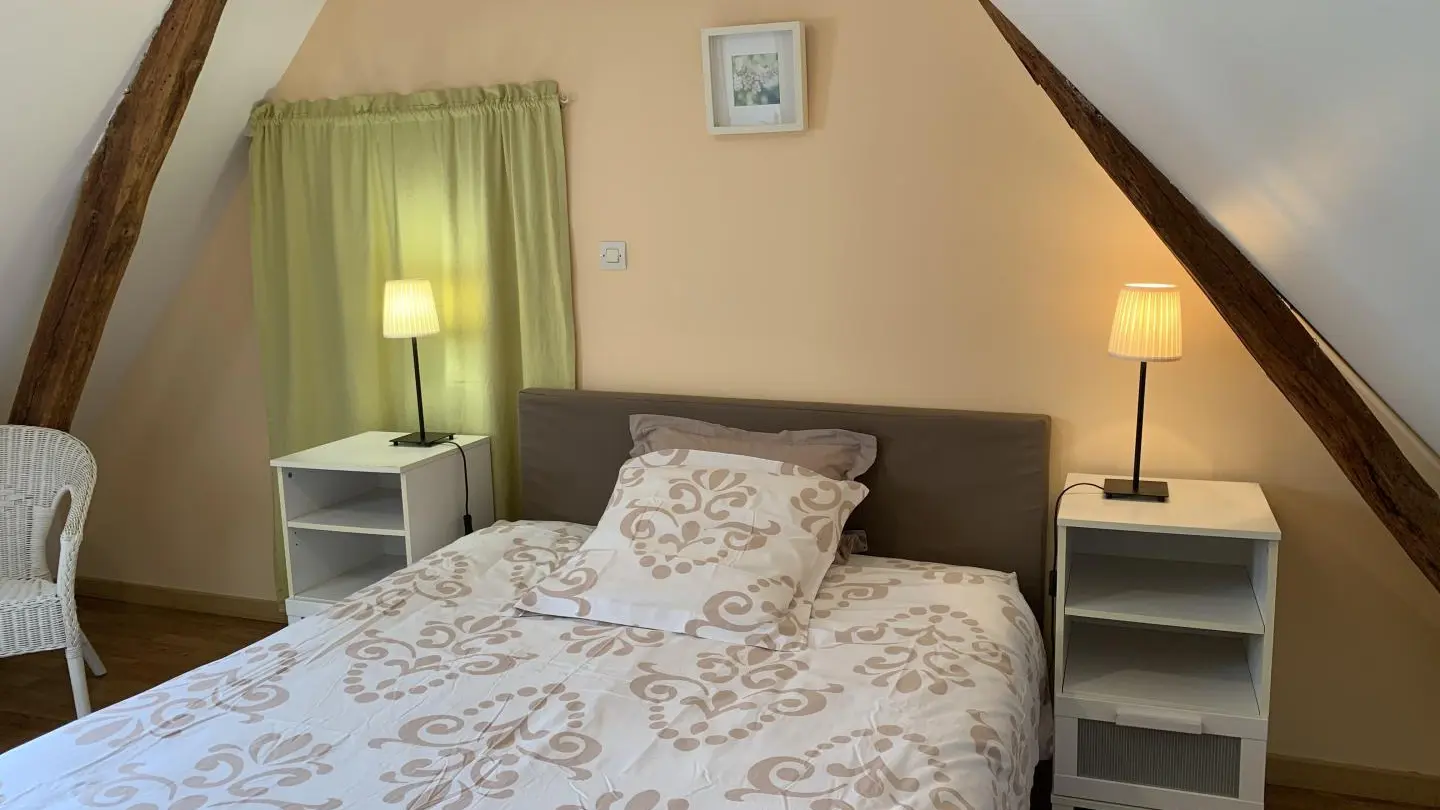 Gîte de la Rue_14